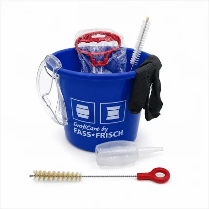 DraftCare Starter Reinigungsset