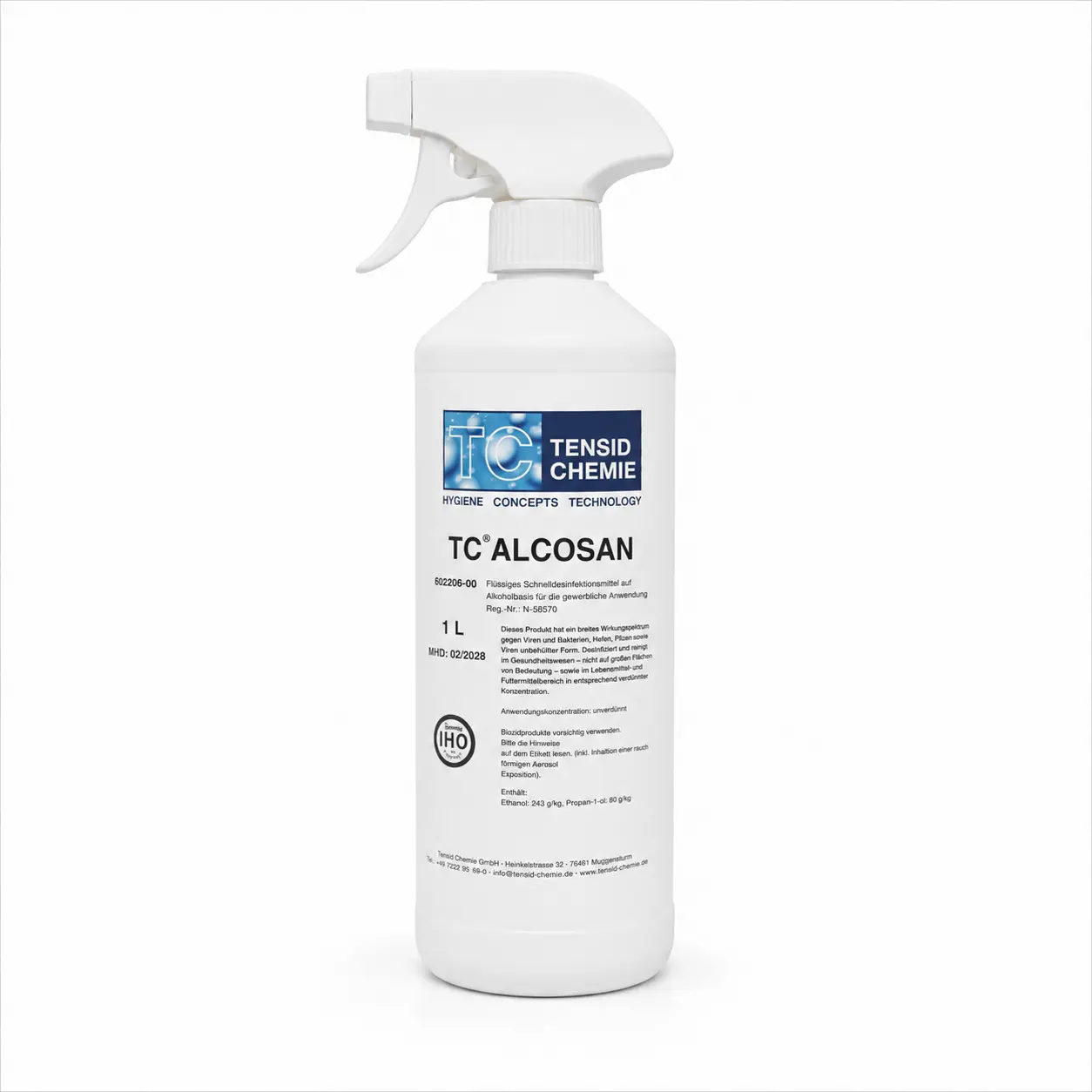 TC-ALCOSAN